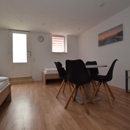 Apartment Stuttgart Ost Luaran gambar