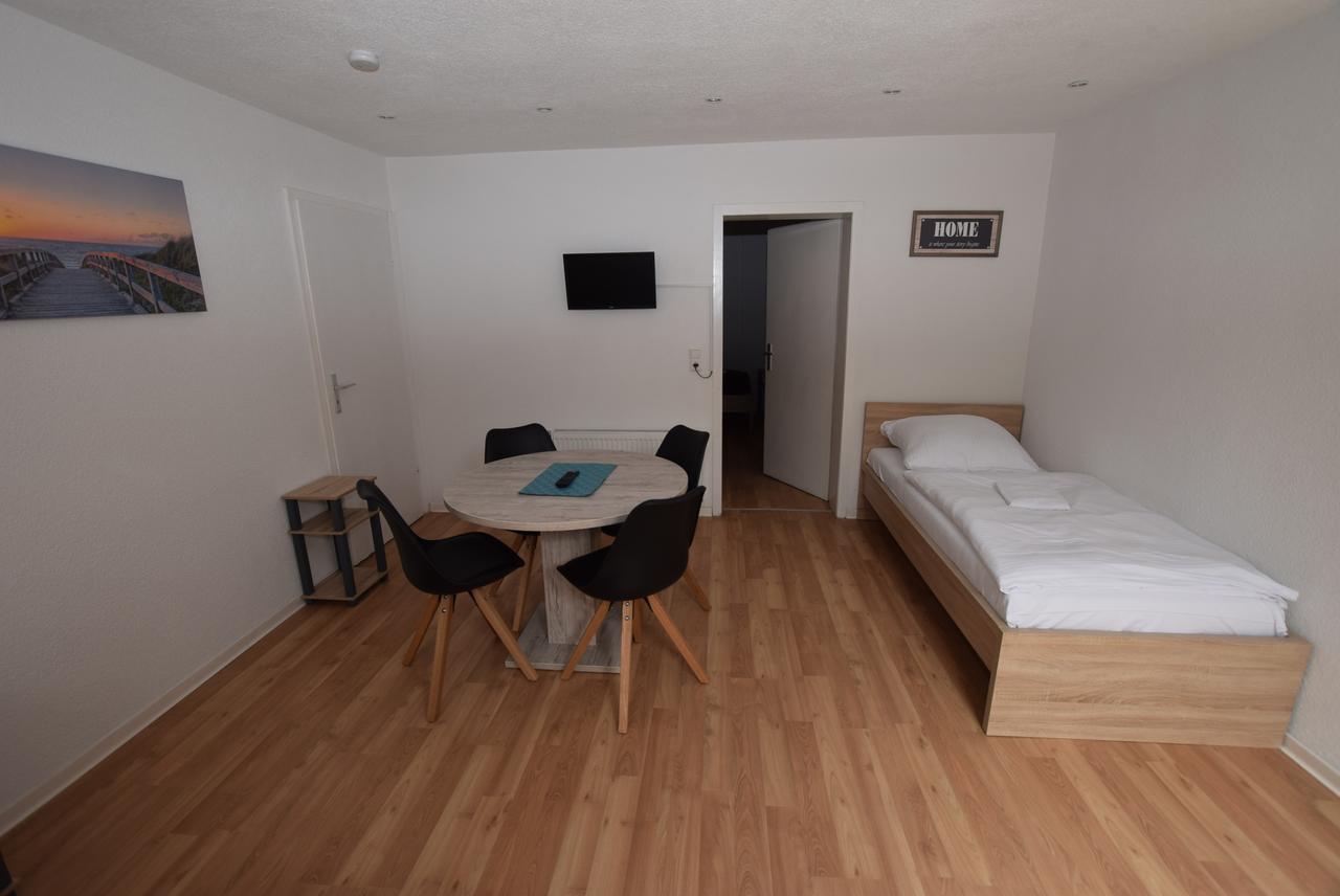 Apartment Stuttgart Ost Luaran gambar